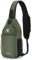 SKYSPER Brusttasche Herren Sling Bag Klein Crossbody Bags Männer Damen Leicht Schultertasche Umhängetasche Wandern Outdoor Reisen