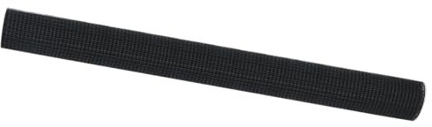 Brokky 42005226 Recinzione in Filo saldato Grigia 1,5 x 25 m in Acciaio Rete Metallica per Recinzioni Zincata Elettrosaldata Rigida - Ideale per Recinzioni da Giardino,Aree Verdi e Spazi Esterni