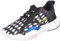 Nike Herren M Superrep Go 2 Sneaker, Black Yellow Strike White Racer Blue, 45 EU