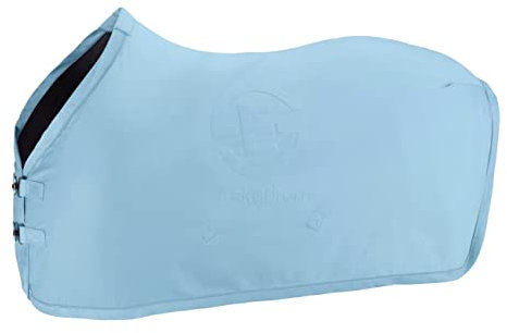 Eskadron Svettfilt Softshell Air Reflexx 2023 silkblå M (135 cm)