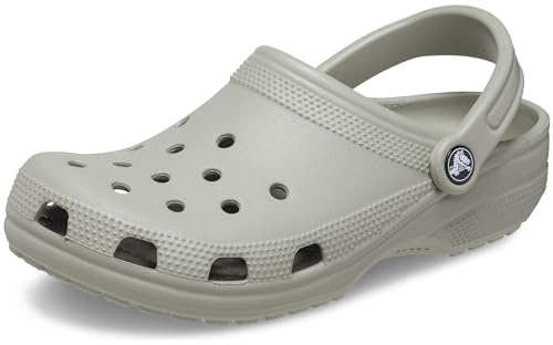 Crocs Classic Clog Elephant Size 1 UK Men/ 2 UK Women