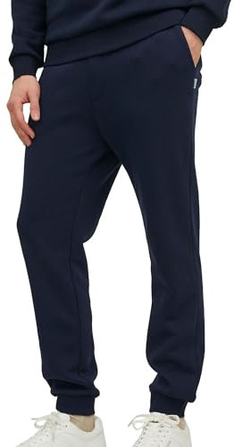 JACK & JONES Gordon Bradley Jogginghose Herren - M