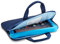 NuPro Hülle mit Reißverschluss für Fire 7 Kids Edition-Tablet, Marineblau/Blau