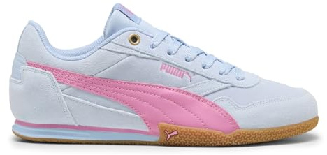 PUMA Bella Donna Sd Damen-Sneaker, Haute Tropic Posie Pink, 40 EU