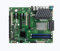 Placa base W680 ATX SBC compatible con Gen12 y 13 y 14 i9/i7/i5/i3 LGA1700 CPU de escritorio IPC placa base industrial con 6COM 2LAN