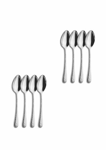 Espressolöffel - Moccalöffel -Mia - Picard & Wielpütz - 8 Stück