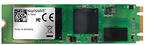 SOLID STATE DRIVE, TLC NAND, 60GB, Solid State Drives (SSD), Qty.1 | SFSA060GM2AK1TO-I-6B-136-STD