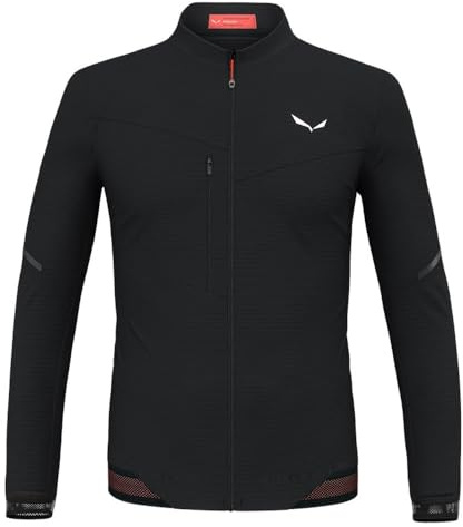 SALEWA Pedroc Polarlite 2 Jacket M, black out, M