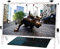 OYYMTE Computer-Bildschirmlupe for Laptop 22'' Vergrößerungsbildschirm for Computermonitor, 3-fache Vergrößerungsglas-Leselupe
