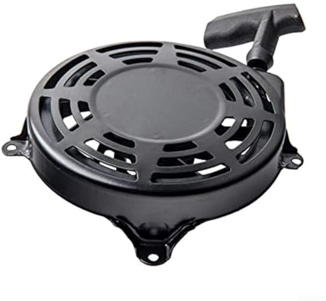 Démarreur manuel pour tondeuse à gazon 497680, 498144 et pour Oregon 31068 Performance efficace