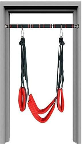 BFLaiCai Love Swing Sex Swing Couple, Adult Kit Sexy Indoor Swing Love Swing, Couple Restraint Triangle
