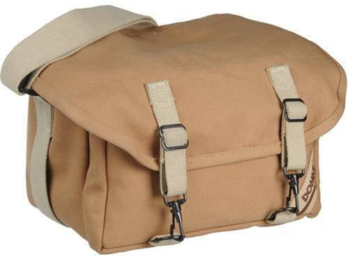 DOMKE Classic Camera Bags F-6 Little BIT Smaller Bag Kamera Tasche Sand/beige
