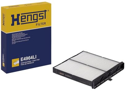 HENGST 7864310000 inomhusfilter