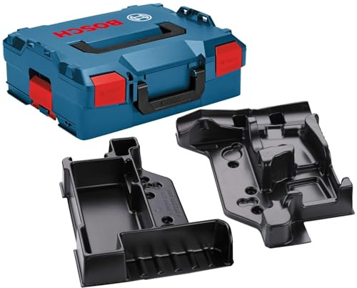 Bosch L-Boxx 136 inkl. Einlage für GSR/GSB 18V-28