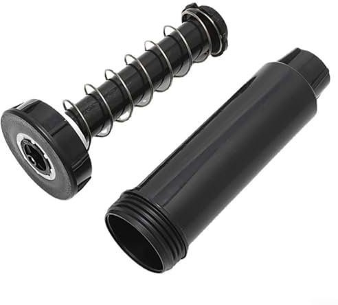 Arroseur escamotable réglable, portée réglable de 2 à 5 m, secteur d'arrosage réglable en continu