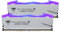 Patriot Viper Xtreme 5 MPOWER DDR5 RGB RAM 32GB (2X16GB) 6000MT/s CL30 UDIMM Desktop Gaming Memory Kit - PVXR532G60C30KM