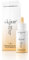 Skjur leichtes Sonnenserum LSF 50 schützt vor UVA- & UVB-Strahlen - Gesichtsserum mit Sonnenschutz, Ectoin & Radicare-Gold - Gesichtspflege Damen - Anti Aging Face Care Serum Gesicht - vegane Skincare
