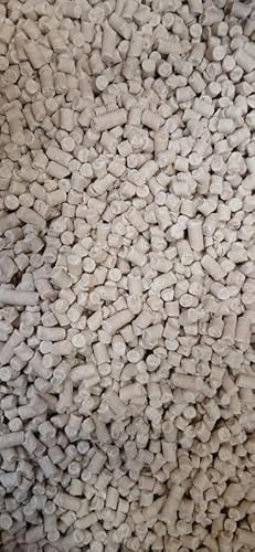 1 kg High Energy Mealworm Suet Pellets for Wild Birds– Premium High Fat Protein-Rich Suet Feed for Year-Round Garden Birds