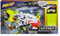 NERF Hasbro Nitro E0408EU4 Aerofury Ramp Rage, Fahrzeugblasterset