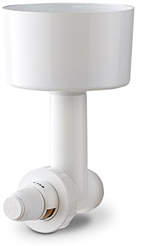 Getreidemühle Kenwood Titanum Chef KVL83xx KVC73xx ab 2017 (neuer Anschluss)