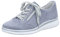 Semler Lena, Damen Sneaker, Blau (Sky 076), 41 1/3 EU (7.5 UK)