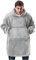 Super Soft Warm Comfortable Blanket Hoodie, Oversized Sweatshirt, One Size Fits All Men Women Girls, Boys