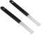 Paving Slab Puller, Heavy Duty Stainless Steel Paving Block Extractor Paving Puller Lifter Tool With Joint Scraper For Removing
