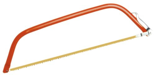 Dönges Bügelsäge DIN 20142, 915 mm (Säge Astsäge Baumsäge Bogensäge Metallsägebogen Schwedensäge Sägebogen)