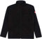 Engelbert Strauss Herren Fleecejacke Microfleece dryplexx, Farbe:schwarz, Größe:S