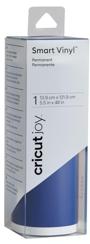 Cricut Joy Smart Vinyl – Permanent