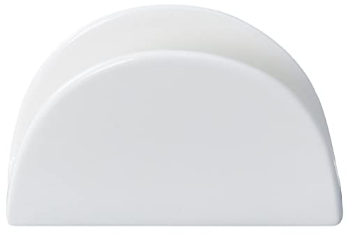 Porte-serviettes En Céramique Porte-éponge De Cuisine Porte-serviettes Rustiques Distributeur De Serviettes Porte-papier De Soie En Céramique Table à Manger Tableau Blanche