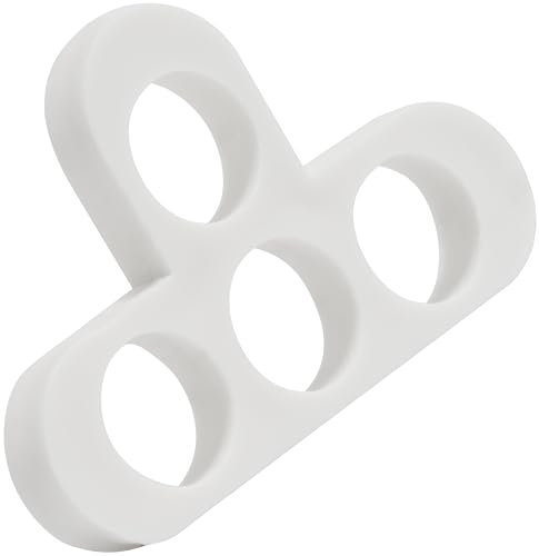 AERZETIX - C71040 - Lot de 30 croisillons en forme T 10 mm pour joint de carrelage et faïence - en plastique - sol mur colle