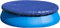 15Ft Swimming Pool Cover - Round Pool Cover - Inflatable Pool Cover with Drawstrings,Outdoor Garden Dust Solar Pool Cover Protector, Frame Pool Rainproof Cover