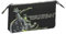 safta Batman Game Over Federmäppchen für Kinder, ideal für Kinder im Schulalter, bequem und vielseitig, Qualität und Widerstandsfähigkeit, 22 x 3 x 12 cm, Schwarz, M, Lässig
