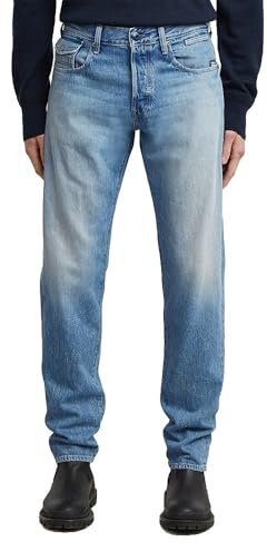 G-STAR herr Jeans Morry Fwd 3d Regular Tapered Jeans