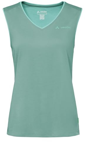 VAUDE dam Women's Essential Top topp