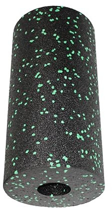 UPKOCH Rodillo De Espuma Para Columna De Yoga Material Rodillo De Yoga Accesorios De Eje De Equilibrio Barra De Fitness Suministros Para Interiores Roll Ladrillo De Para Fitness y Estiram