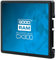 Goodram SSDPR-CX300-120 CX300 HardDisk