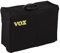Vox - Custom cover for Vox AC10 Amplifier Bags and Cases - Black