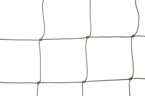 Maillestore Rete Anti-piccioni - Maglia da 50 mm Pietra 5 m x 10 m