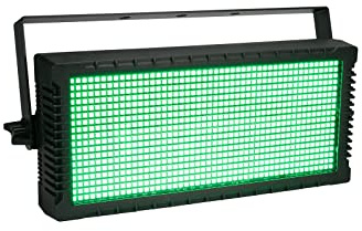 EUROLITE Led stroboscope smd pro 864 dmx rvb