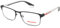 Prada Unisex DG01O1 Sonnenbrille, 5av3m113, Einheitsgröße (Herstellergröße: 65)