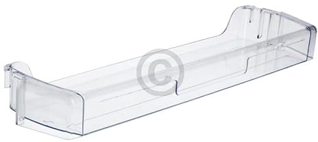 LUTH Premium Profi Parts Compatibile con scomparto porta Smeg 760392020 per frigorifero