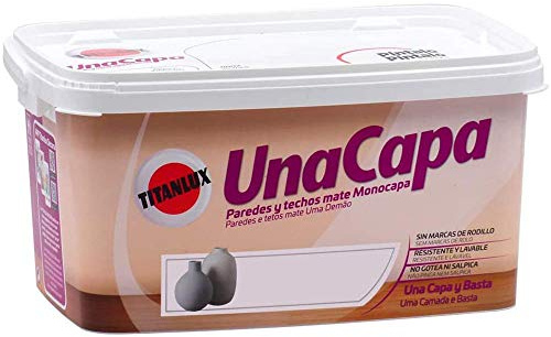 Tn.una Capa Rosa Vintage 4l