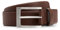 BOSS Herren Barnabie G rtel, New - Medium Brown217, 90 EU