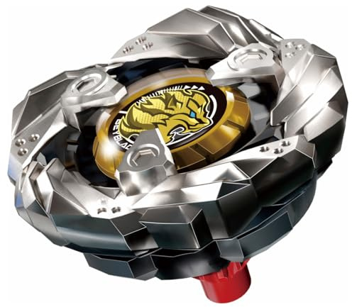 Takara Tomy: BX-15 Starter Leon Claw 5-60P