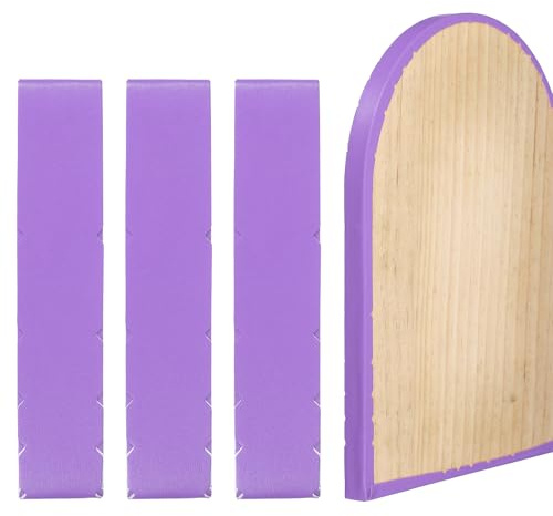 YELARXI Pickleball Edge Guard Tape, Paddle Edge Cover, Pickleball Protection Tapes Pickle Ball Paddle Accessories