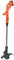 Coupe-Bordures sans Fil Lithium 18 V -2 Ah - 25 cm