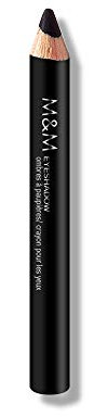 Gros crayon noir pour les yeux Maquillage 123 Cosmé