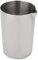 TOPINCN Mixing Glass, 17Oz/500ml Stainless Steel Cocktail Shaker Wine Mixer Thick Drink Mixing Cup Bartender DIY Tools for Home Bar